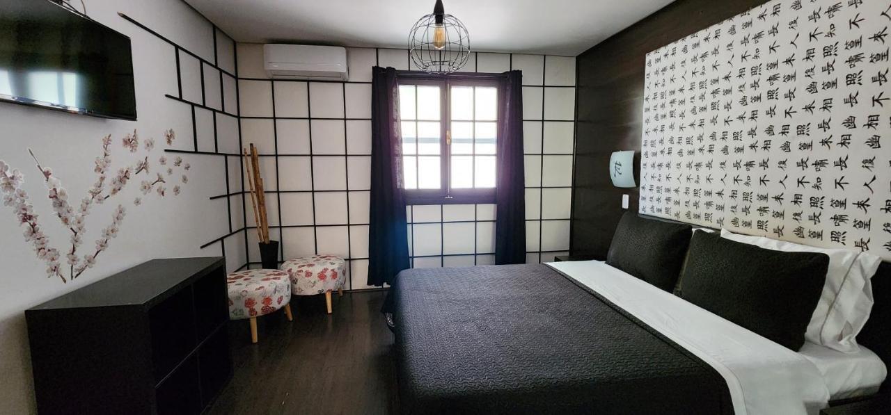 Hotel Voila La Moneda Santiago Dış mekan fotoğraf