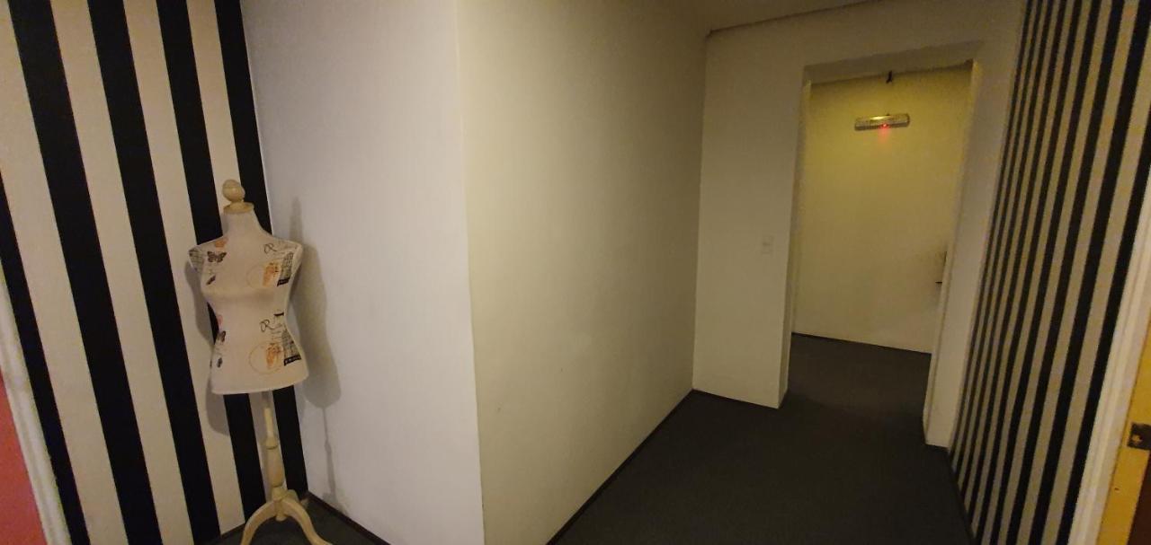 Hotel Voila La Moneda Santiago Dış mekan fotoğraf